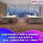 Distributor Karpet Yogyakarta