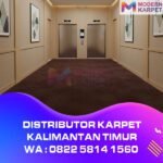 Distributor Karpet Kalimantan Timur