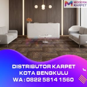 Distributor Karpet kota Bengkulu