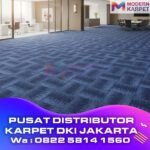 Pusat Distributor Karpet DKI Jakarta