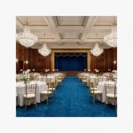 Distributor Karpet Aberdeen Blue