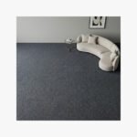 Distributor Karpet Bristol Grey