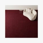 Distributor Karpet Aberdeen Maroon