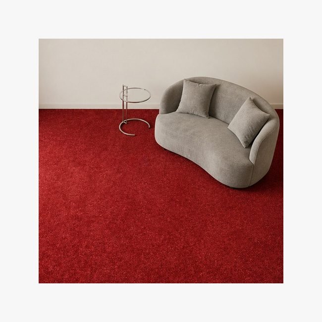 Distributor karpet kantor Aberdeen red