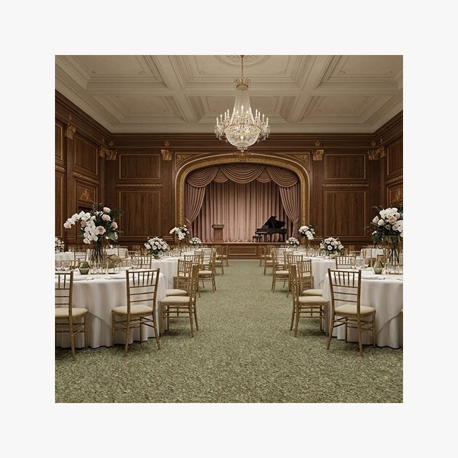 Distributor Karpet Amorian 1571