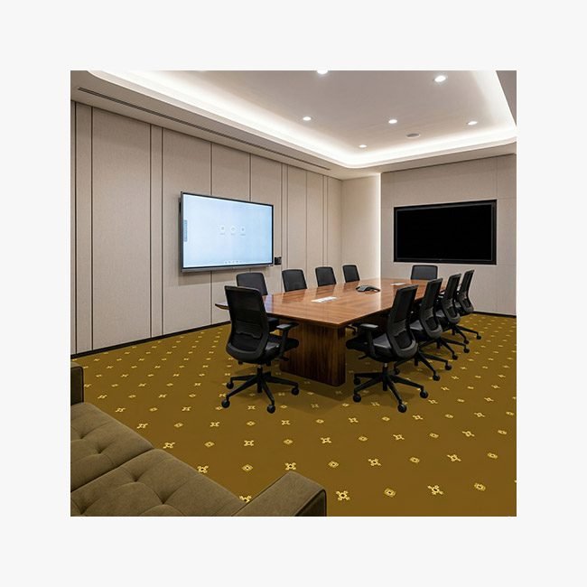 Distributor Karpet Avanza Beige