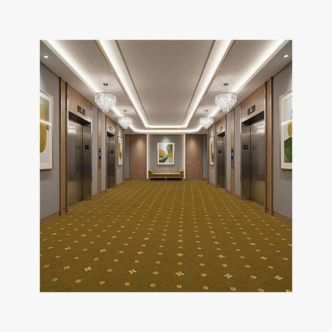 Distributor Karpet Avanza Beige