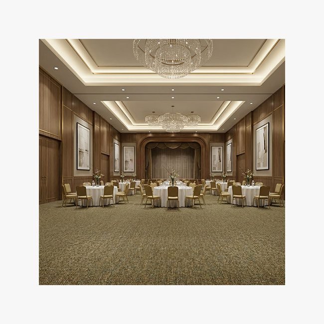 DIstributor Karpet Bahar 9708