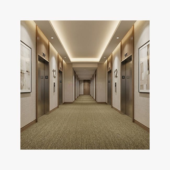 DIstributor Karpet Bahar 9708