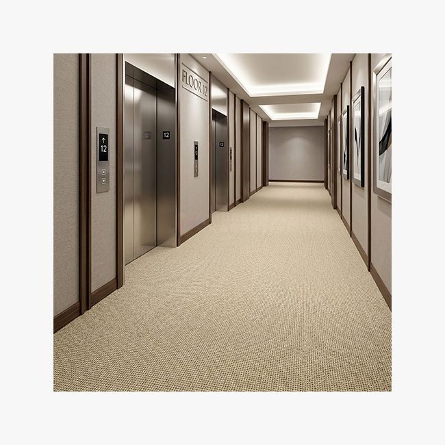 Distributor Karpet Bandung Beige