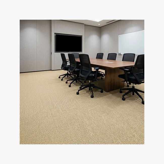 Distributor Karpet Bandung Beige