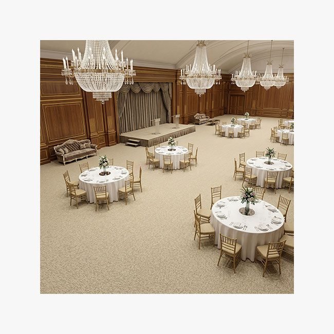 Distributor Karpet Bandung Beige