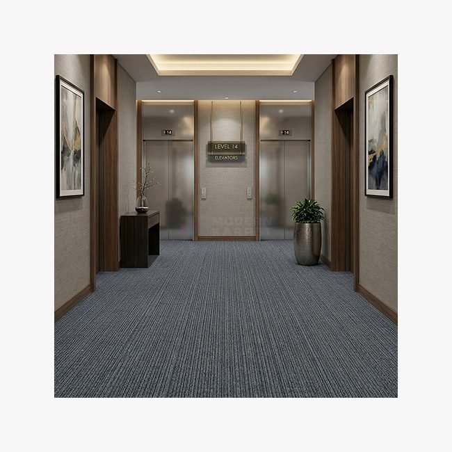 Distributor Karpet Bandung Grey