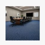 Distributor Karpet Batur Blue