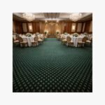 Distributor Karpet Batur Green