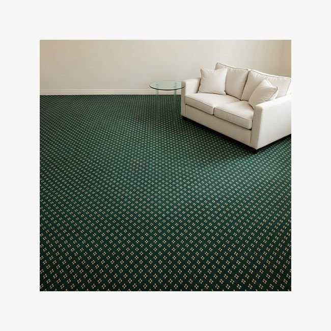 Distributor Karpet Batur Green