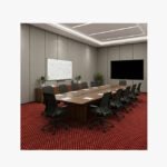 Distributor Karpet Batur Red