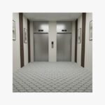 Distributor Karpet Brushfield Light-Grey-Grey