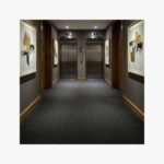 Distributor Karpet Bunaken Black