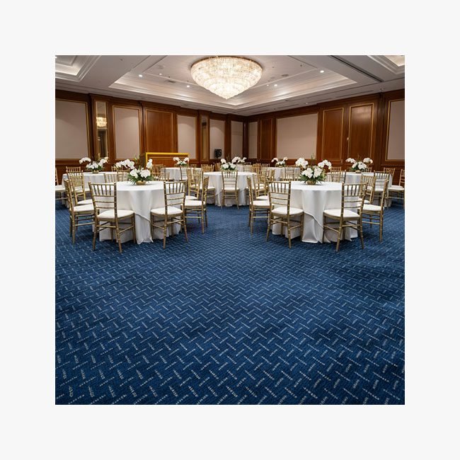 Distributor Karpet Bunaken Blue