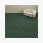 Distributor Karpet Bunaken Green