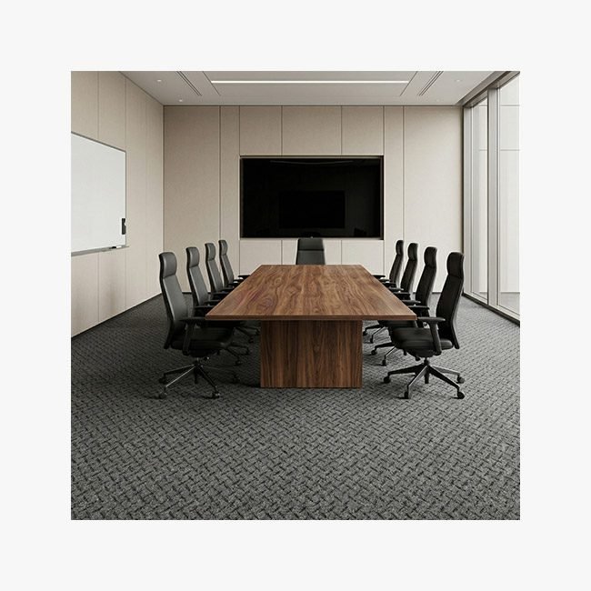 Distributor Karpet Bunaken Grey