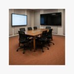 Distributor Karpet Bunaken Rust