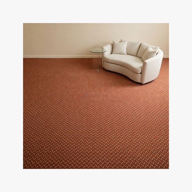 Distributor Karpet Bunaken Rust