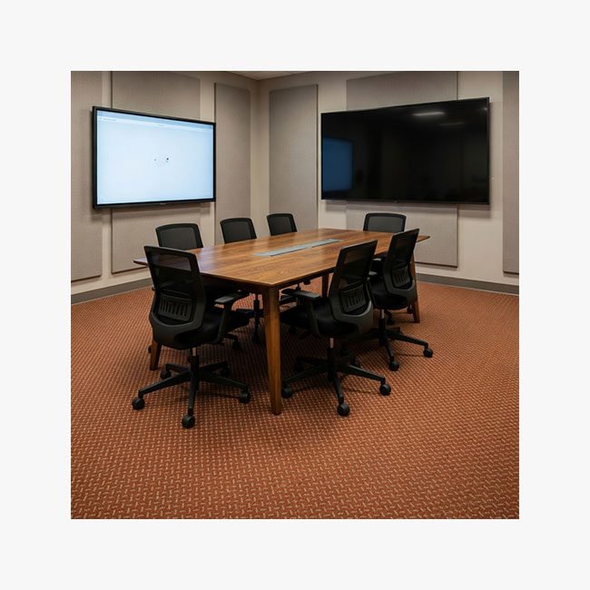 Distributor Karpet Bunaken Rust