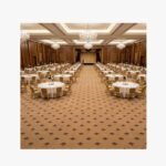 Distributor Karpet Cambridge 02 Beige