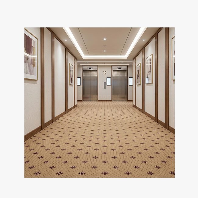 Distributor Karpet Cambridge 02 Beige