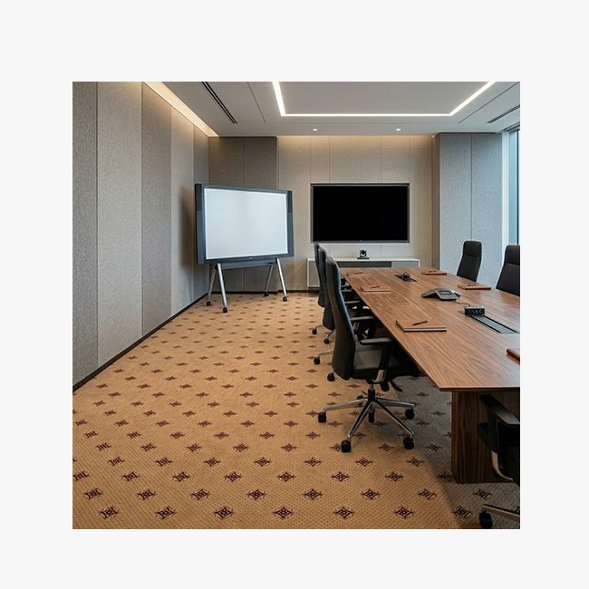 Distributor Karpet Cambridge 02 Beige