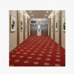 Distributor Karpet Cambridge 02 Red