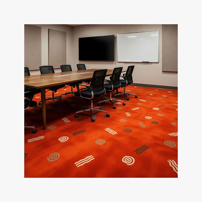 Distributor karpet Camry Rust