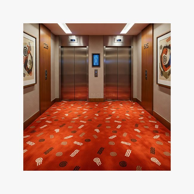 Distributor karpet Camry Rust