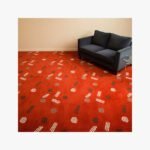 Distributor karpet Camry Rust