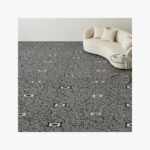 Distributor Karpet Columbia Grey