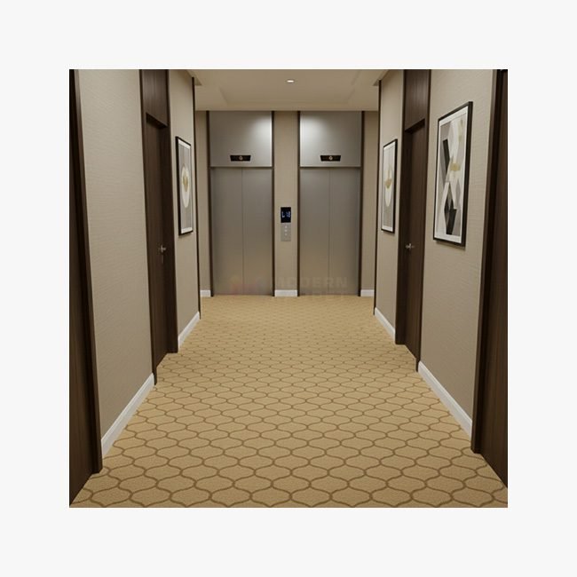 Distributor Karpet Fairfield Beige