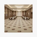 Distributor Karpet Fortuner Beige