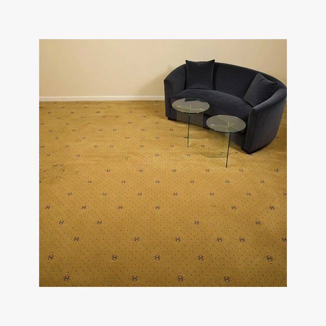 Distributor Karpet Harrier Beige