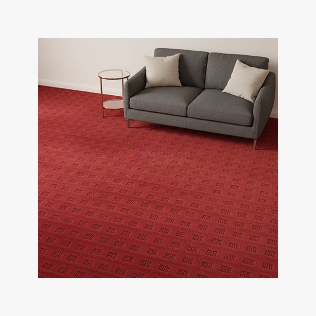Distributor Karpet Innova Red
