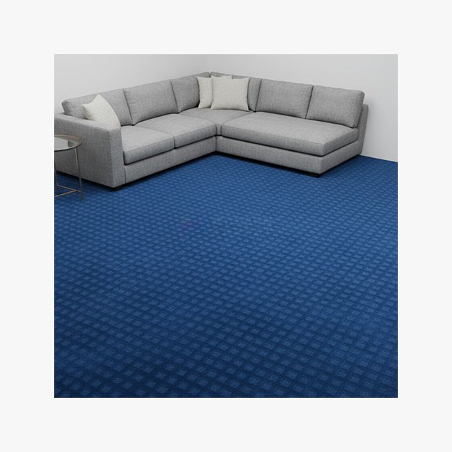 Distributor Karpet Innova Blue