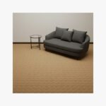 Distributor Karpet Innova Brown