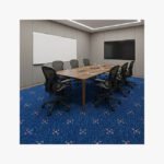 Distributor Karpet Milano Azure