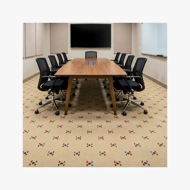 Distrbutor Karpet Milano Beige