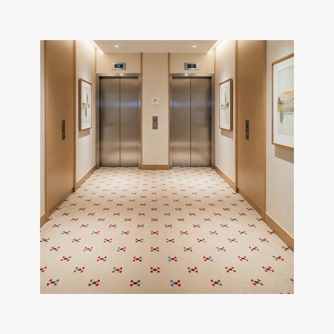 Distrbutor Karpet Milano Beige