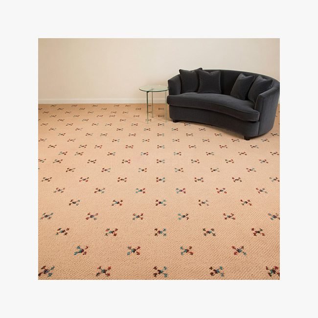 Distrbutor Karpet Milano Beige