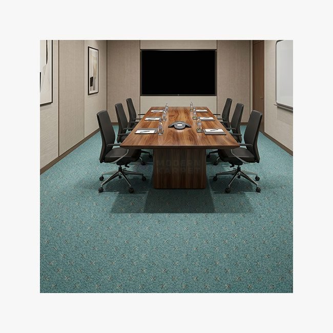 Distrbutor Karpet Milano Green