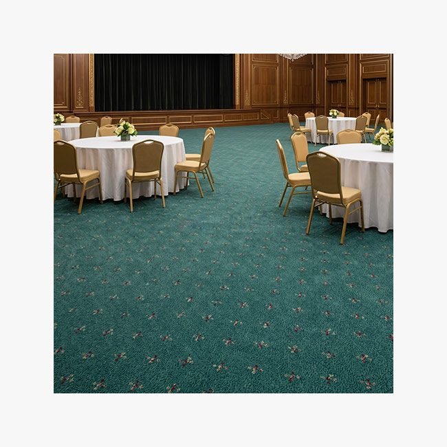 Distrbutor Karpet Milano Green