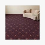 Distributor Karpet Milano Maroon